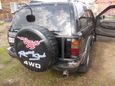 SUV   Nissan Terrano 1996 , 385000 , 