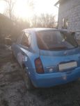  Nissan March 2002 , 155000 , 