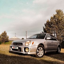  Subaru Impreza 2001 , 300000 , 