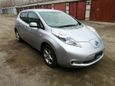  Nissan Leaf 2011 , 417000 , 