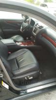  Lexus LS460 2007 , 740000 , 