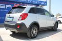 SUV   Opel Antara 2013 , 750000 , 