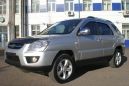 SUV   Kia Sportage 2010 , 550000 , 