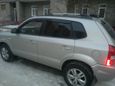 SUV   Hyundai Tucson 2008 , 570000 , 