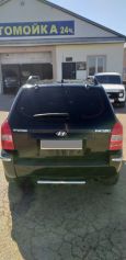 SUV   Hyundai Tucson 2008 , 515000 , 