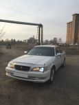  Toyota Cresta 2000 , 285000 , 