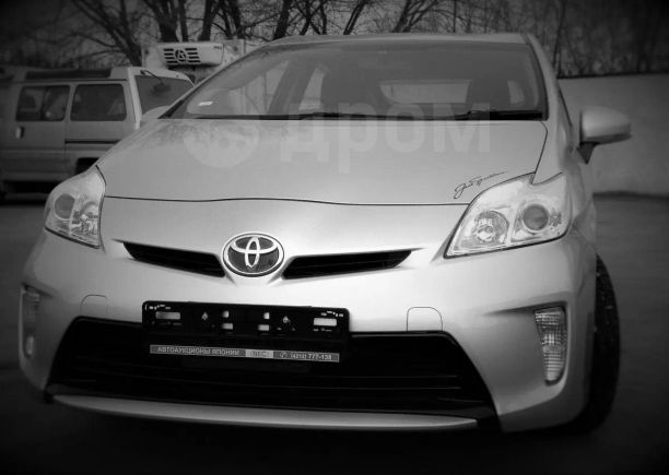  Toyota Prius 2013 , 715000 , 