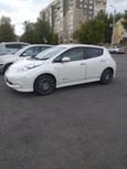  Nissan Leaf 2017 , 1100000 , 