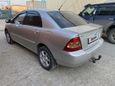  Toyota Corolla 2004 , 355000 , 