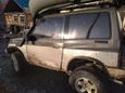  3  Suzuki Escudo 1991 , 100000 , 