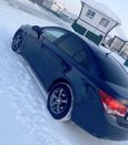  Chevrolet Cruze 2012 , 480000 , 