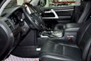 SUV   Toyota Land Cruiser 2016 , 5999000 , 