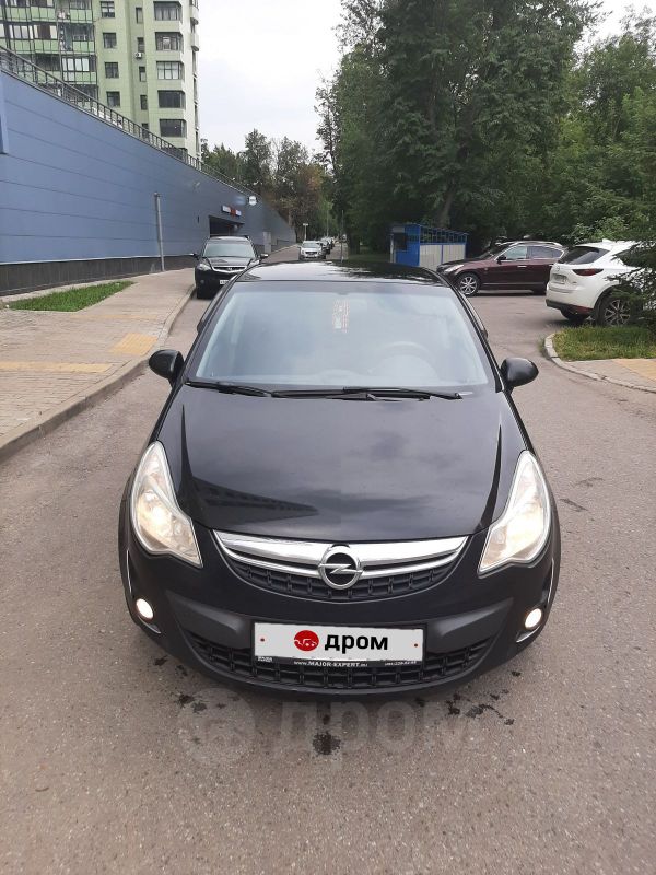  Opel Corsa 2011 , 440000 , 