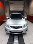  Toyota Corolla 2008 , 405000 , 