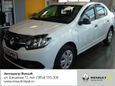  Renault Logan 2015 , 563000 , 