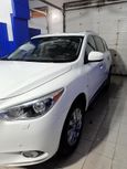 SUV   Infiniti JX35 2013 , 1400000 , 