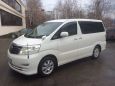    Toyota Alphard 2005 , 698000 , 