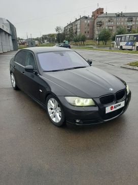  BMW 3-Series 2011 , 750000 , 