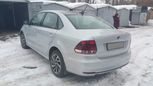  Volkswagen Polo 2018 , 750000 , 