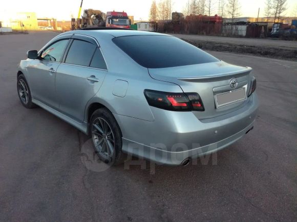  Toyota Camry 2006 , 575000 , 