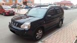 SUV   Nissan X-Trail 2008 , 680000 , 