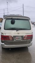    Toyota Grand Hiace 2002 , 500000 , 