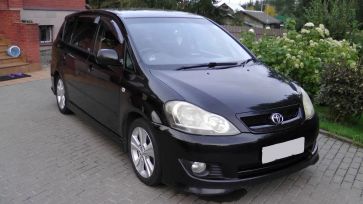    Toyota Ipsum 2005 , 540000 , 