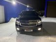 SUV   Chevrolet Tahoe 2015 , 2700000 , 