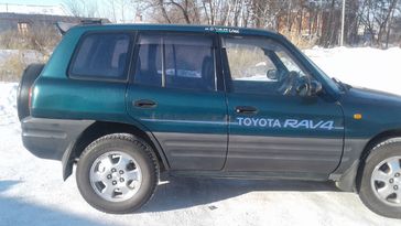 SUV   Toyota RAV4 1996 , 400000 , 