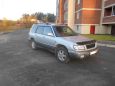 SUV   Subaru Forester 1998 , 270000 , 