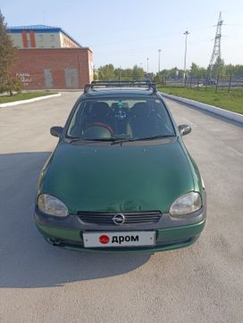  Opel Vita 1998 , 180000 , 