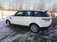 SUV   Land Rover Range Rover Sport 2014 , 1980000 , 