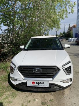 SUV   Hyundai Creta 2022 , 2000000 , 