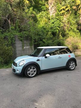  3  MINI Hatch 2011 , 999990 , 