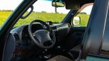 SUV   Toyota Land Cruiser Prado 1998 , 740000 , 