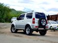  3  Suzuki Jimny Sierra 2007 , 425000 , 