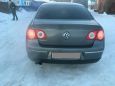  Volkswagen Passat 2006 , 320000 , 