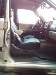 SUV   Mitsubishi Montero Sport 2003 , 450000 , 