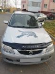  Mazda Familia 2003 , 140000 , 