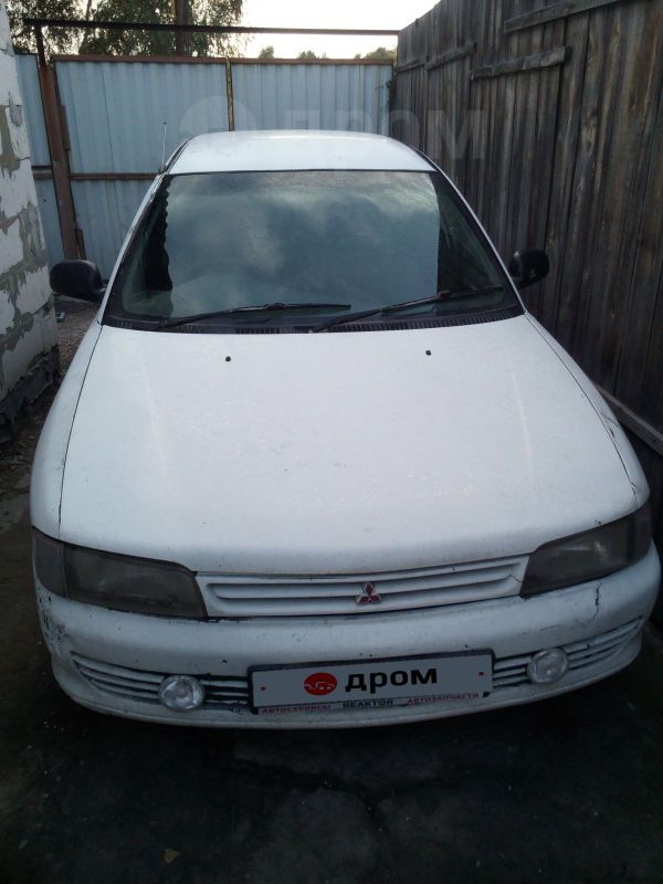  Mitsubishi Libero 1992 , 85000 , 