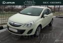  Opel Corsa 2011 , 355000 , 