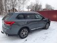 SUV   Mitsubishi Outlander 2015 , 1265000 , 