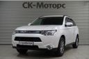 SUV   Mitsubishi Outlander 2014 , 1260000 , 