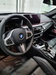  BMW 5-Series 2020 , 6200000 , 