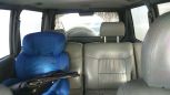 SUV   Mitsubishi Pajero 1997 , 500000 , 