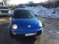  Volkswagen Beetle 2001 , 240000 , 