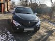  SsangYong Actyon Sports 2009 , 365000 , 