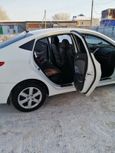  Hyundai Solaris 2014 , 580000 , 