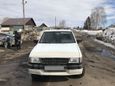 SUV   Opel Frontera 1992 , 210008 , 