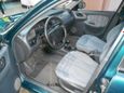  Daewoo Lanos 2000 , 246515 , 